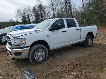 2024 Ram 3500 3C63R3CLXRG220109