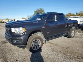 2019 Ram 3500 3C63R3DL9KG659032