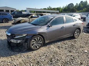 2021 Honda Insight 19XZE4F94ME005043