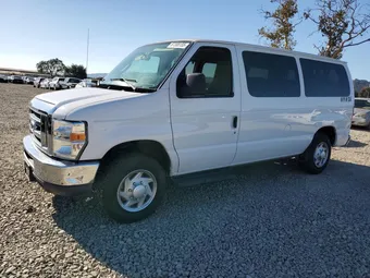 2014 Ford Econoline 1FMNE1BW0EDA93063