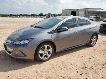 2018 Chevrolet Volt 1G1RC6S51JU126543
