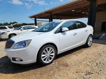2014 Buick Verano 1G4PS5SK0E4220688