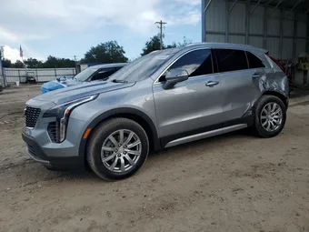 2023 Cadillac XT4 1GYFZDR48PF175997