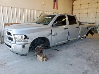 2017 Ram 3500 3C63RRGLXHG730097