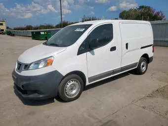 2019 Nissan NV200 3N6CM0KN9KK692889