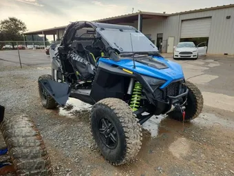 2024 Polaris RZR Turbo 3NSGAC925RG066830
