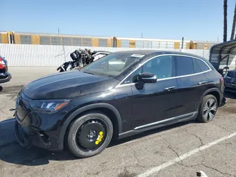 2024 Mercedes-Benz EQE 4JGGM2BB5RA042843