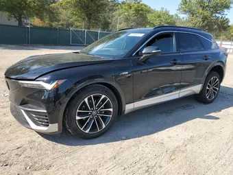 2024 Acura ZDX 4W5KHNRL2RZ508235