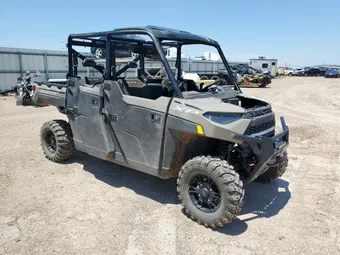 2024 Polaris 4XARSE996R8697468
