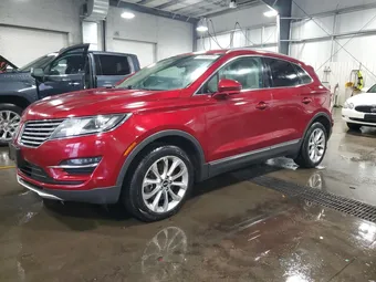 2015 Lincoln MKC 5LMTJ2AH3FUJ08942