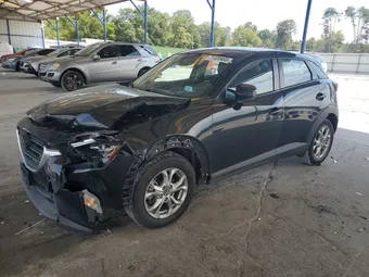 2020 Mazda CX-3 JM1DKDB73L1473855