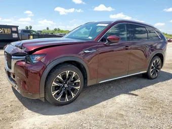 2024 Mazda CX-90 JM3KKEHAXR1102501