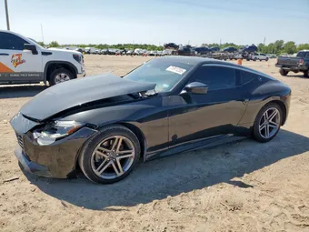 2024 Nissan Z JN1BZ4AH3RM361242