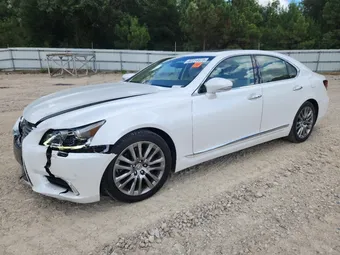 2017 Lexus LS JTHBL5EFXH5144081