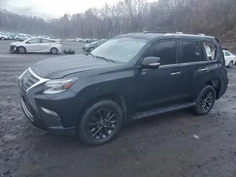 2023 Lexus GX JTJAM7BX6P5369077