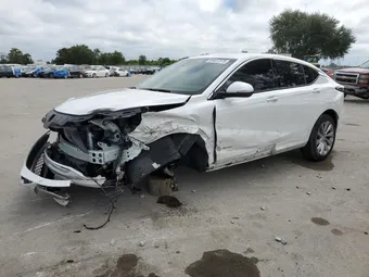 2024 Buick Envista KL47LCE2XRB042818