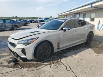 2019 Kia Stinger KNAE55LC9K6054615