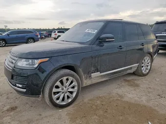2016 Land Rover Range Rover SALGS2KF6GA259921