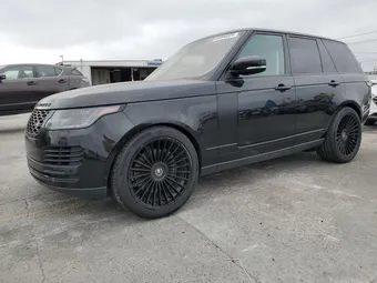 2020 Land Rover Range Rover SALGS2RU1LA402742