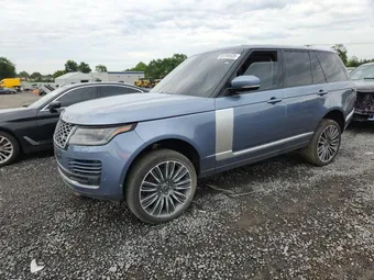 2021 Land Rover Rangerover SALGS2SE8MA443065