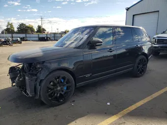 2018 Land Rover Range Rover SALGS5REXJA381865