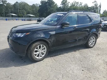 2018 Land Rover Discovery SALRG2RV7JA063761