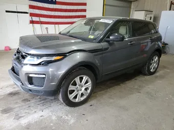 2016 Land Rover Range Rover Evoque SALVP2BG4GH153704