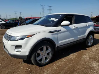 2015 Land Rover Range Rover Evoque SALVP2BG6FH075005