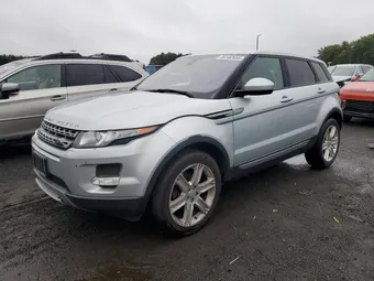 2014 Land Rover Range Rover Evoque SALVP2BG8EH941480