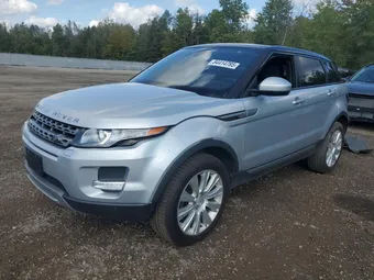 2015 Land Rover Range Rover Evoque SALVP2BGXFH059633
