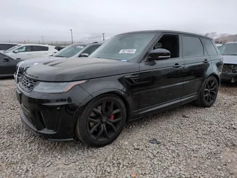 2019 Land Rover Range Rover Sport SALWZ2SE8KA869648