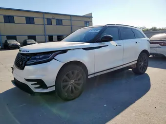 2018 Land Rover Range Rover Velar SALYL2RX3JA760949