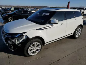 2020 Land Rover Range Rover Evoque SALZJ2FX6LH102857