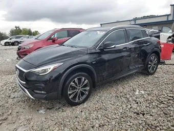 2018 Infiniti QX30 SJKCH5CR8JA056046