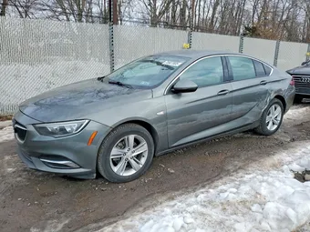 2019 Buick Regal Sportback W04GL6SX6K1006797