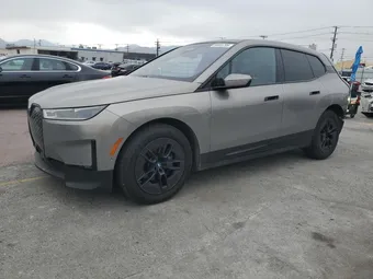 2023 BMW iX WB523CF06PCM79067