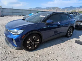 2021 Volkswagen ID.4 WVGTMPE29MP035830