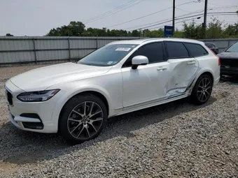2020 Volvo V90 YV4A22NL1L1105302