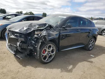 2024 Alfa Romeo Tonale ZASPATCW1R3041797