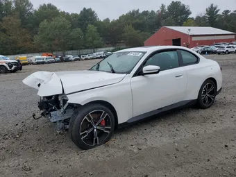 2023 BMW 2ER 3MW33CM0XP8C80121