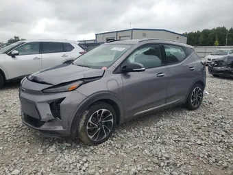 2023 Chevrolet Bolt EUV 1G1FZ6S06P4200764