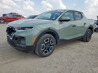 2024 Hyundai Santa Cruz 5NTJB4DE7RH114591