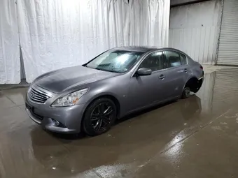 2015 Infiniti Q40 JN1CV6AR7FM520179