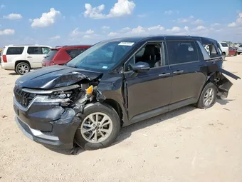 2022 Kia Carnival KNDNB4H31N6114468