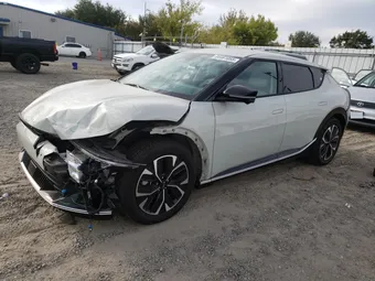 2022 Kia EV6 KNDC3DLC5N5035399