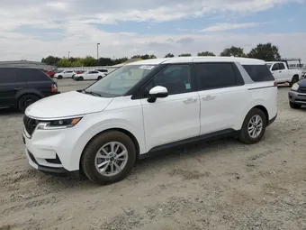 2023 Kia Carnival KNDNB4H35P6238018