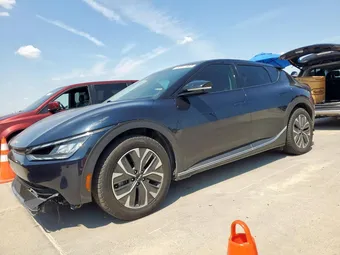 2022 Kia EV6 KNDC34LB5N5056812