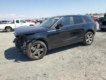 2018 Land Rover Range Rover Velar SALYB2RX0JA749605