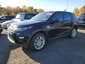 2018 Land Rover SALCR2RX3JH732942