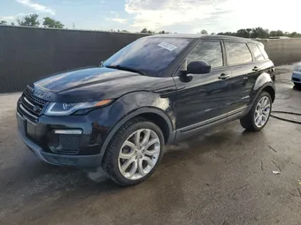 2019 Land Rover Range Rover Evoque SALVP2RXXKH337169